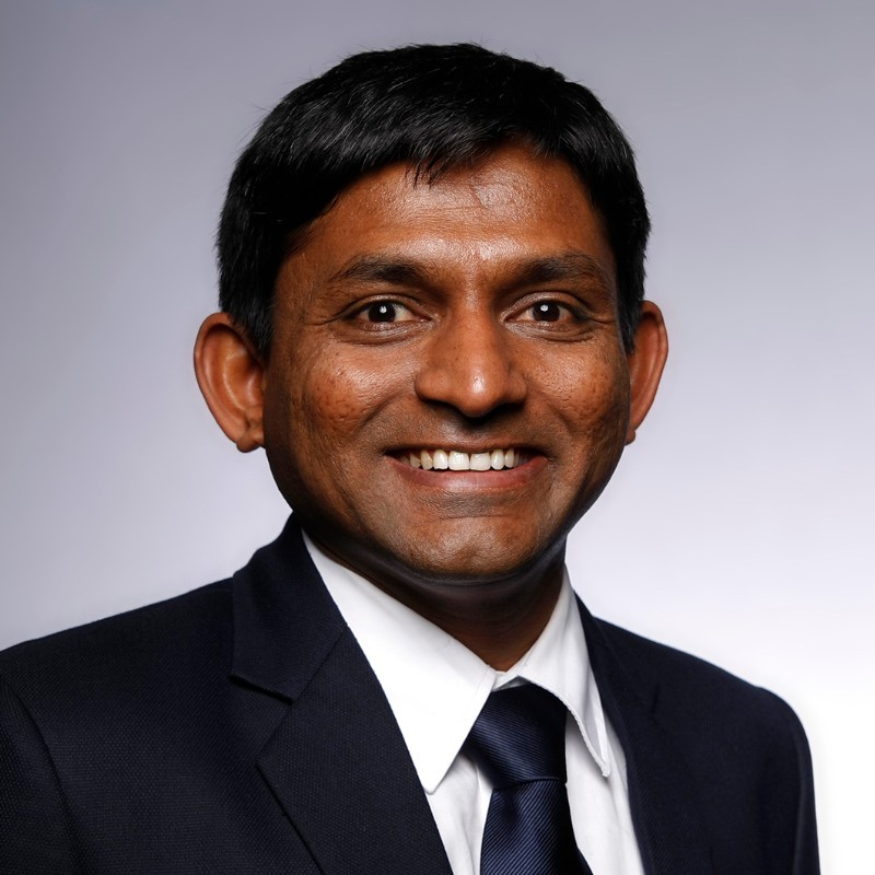 Rajnikant Bhayani, M.Sc.